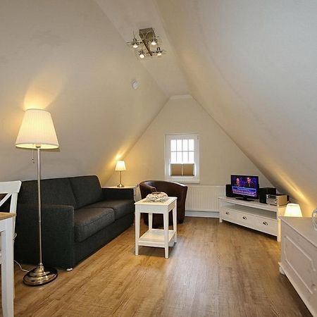 Strandvilla Krabbe Wohnung 07 Больтенхаген Экстерьер фото